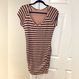 Sundry Jersey Dress Size 2 (Medium)
